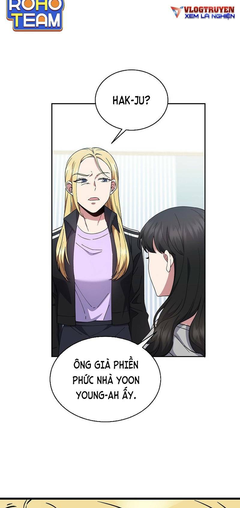 sự khởi đầu của tiền nhân chapter 5 3