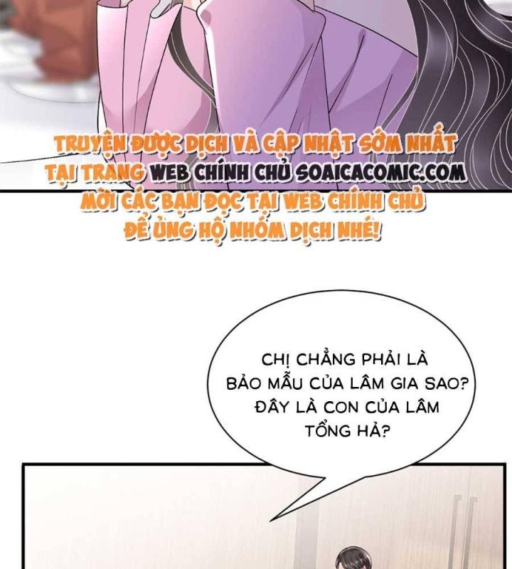 đại tiểu thư có thể có bụng dạ gì xấu chứ! (full) chapter 163 54