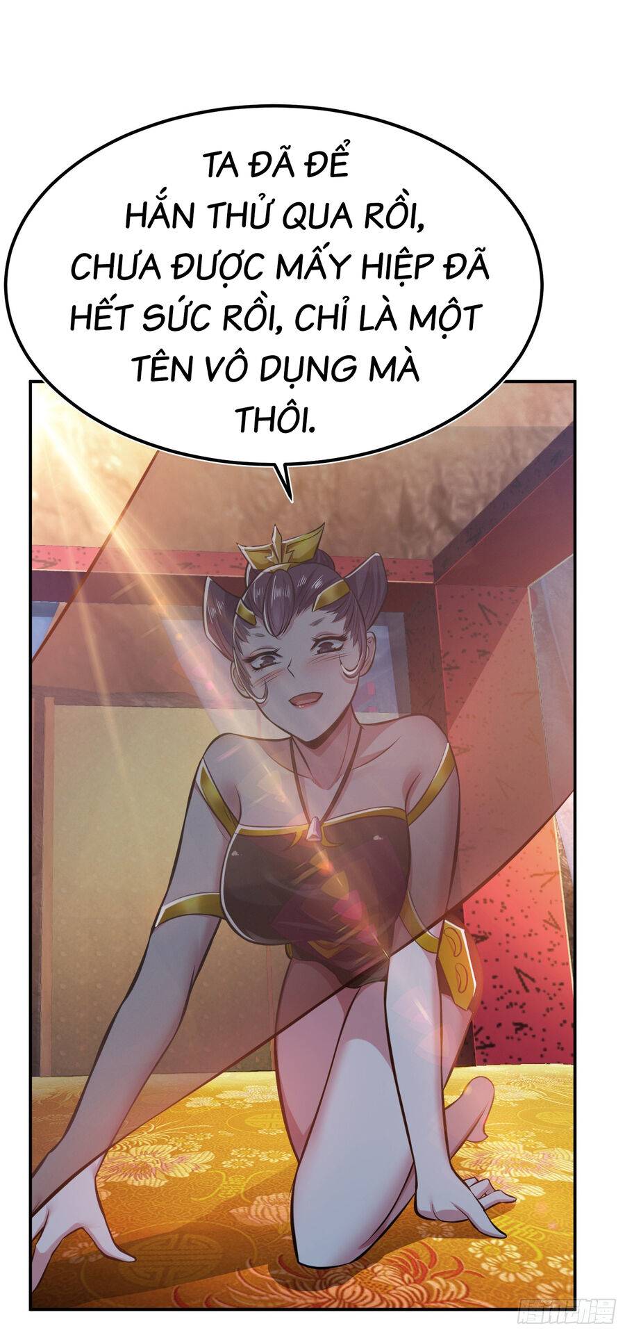 nam chính và hậu cung đều là của ta chapter 39 9