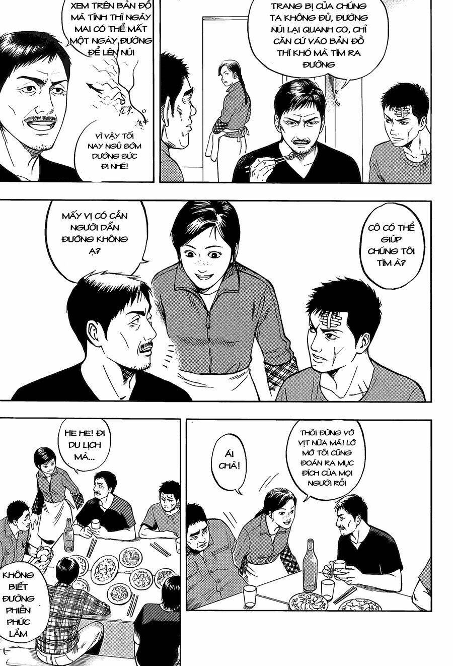 đạo mộ bút ký chapter 8 15