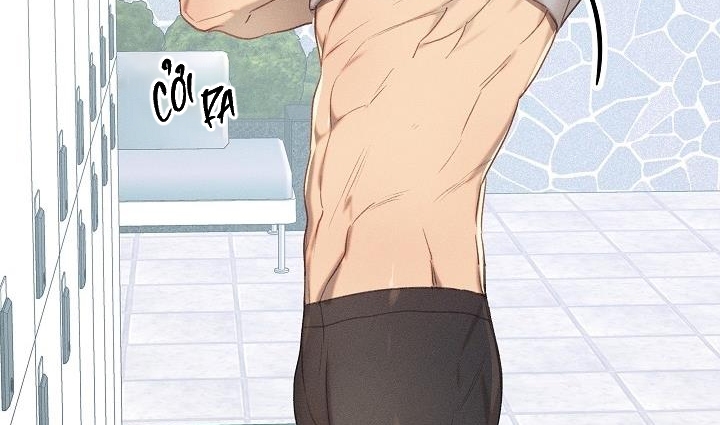 đại úy lãng mạn thân yêu của tôi chapter 7 87