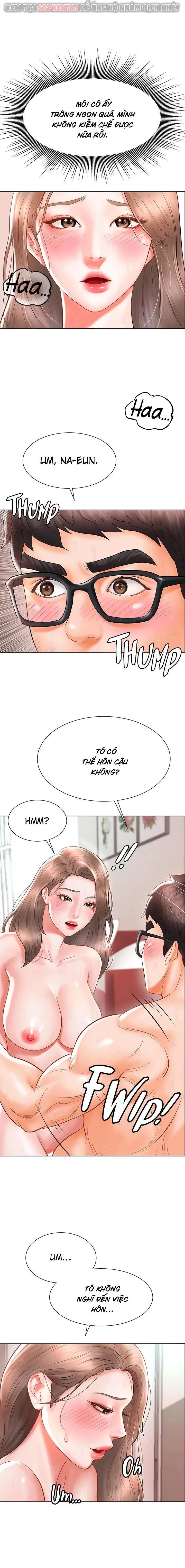 câu lập bộ manga quyến rũ chapter 2 12