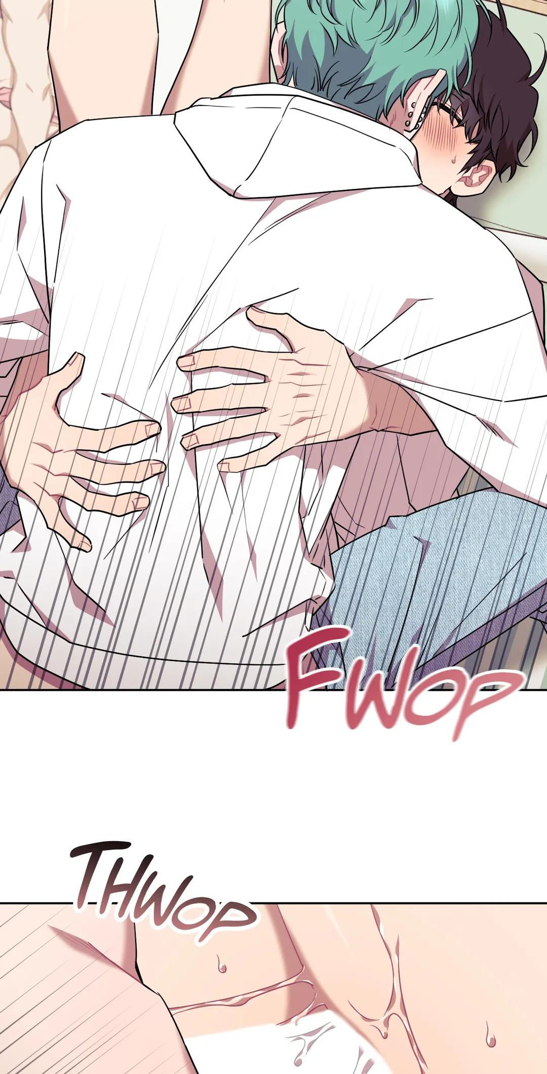 thang đo tình yêu 100% chapter 4.2 4