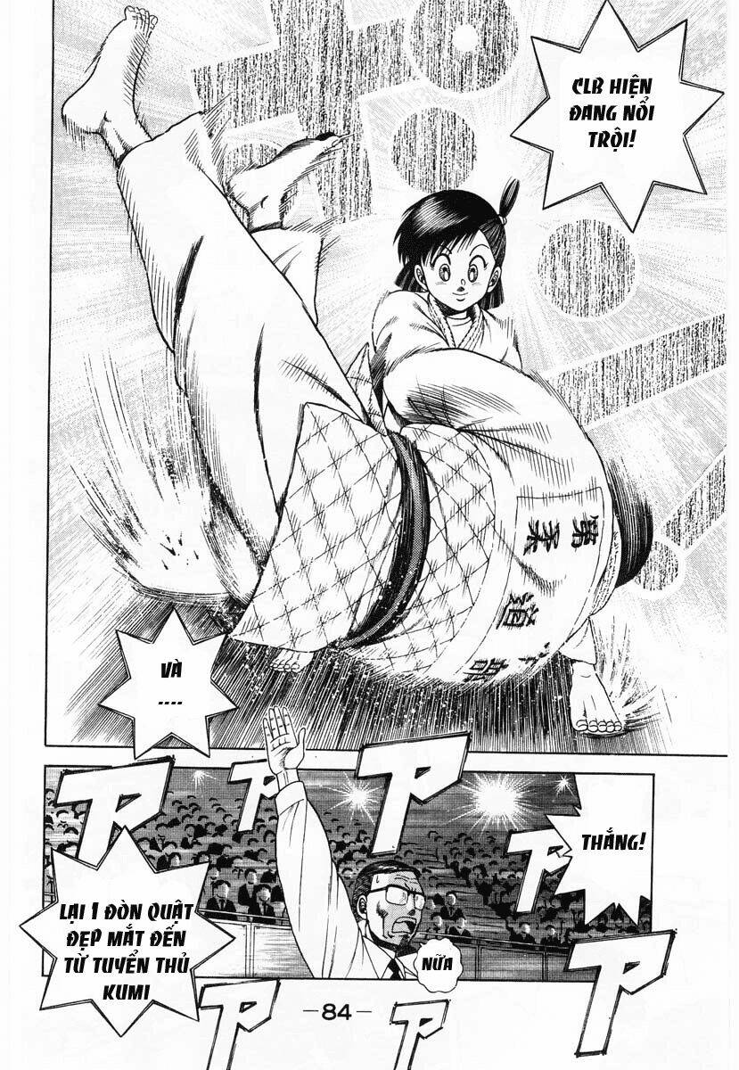 shin kotaro makaritoru! juudouhen chapter 48 4