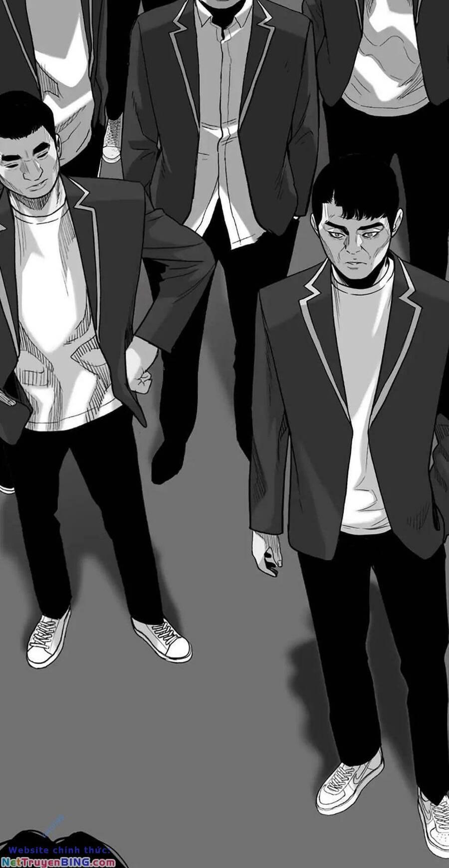 chuyển hóa chapter 42 129