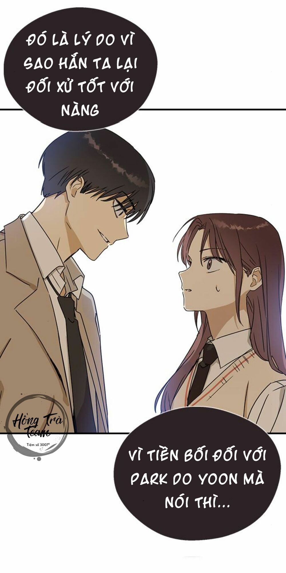 duyên nợ kiếp trước chapter 6 77