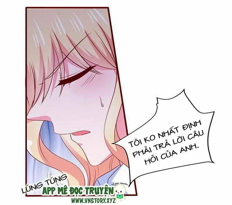 không gả cho tổng tài, gả cho người hầu chapter 86 13