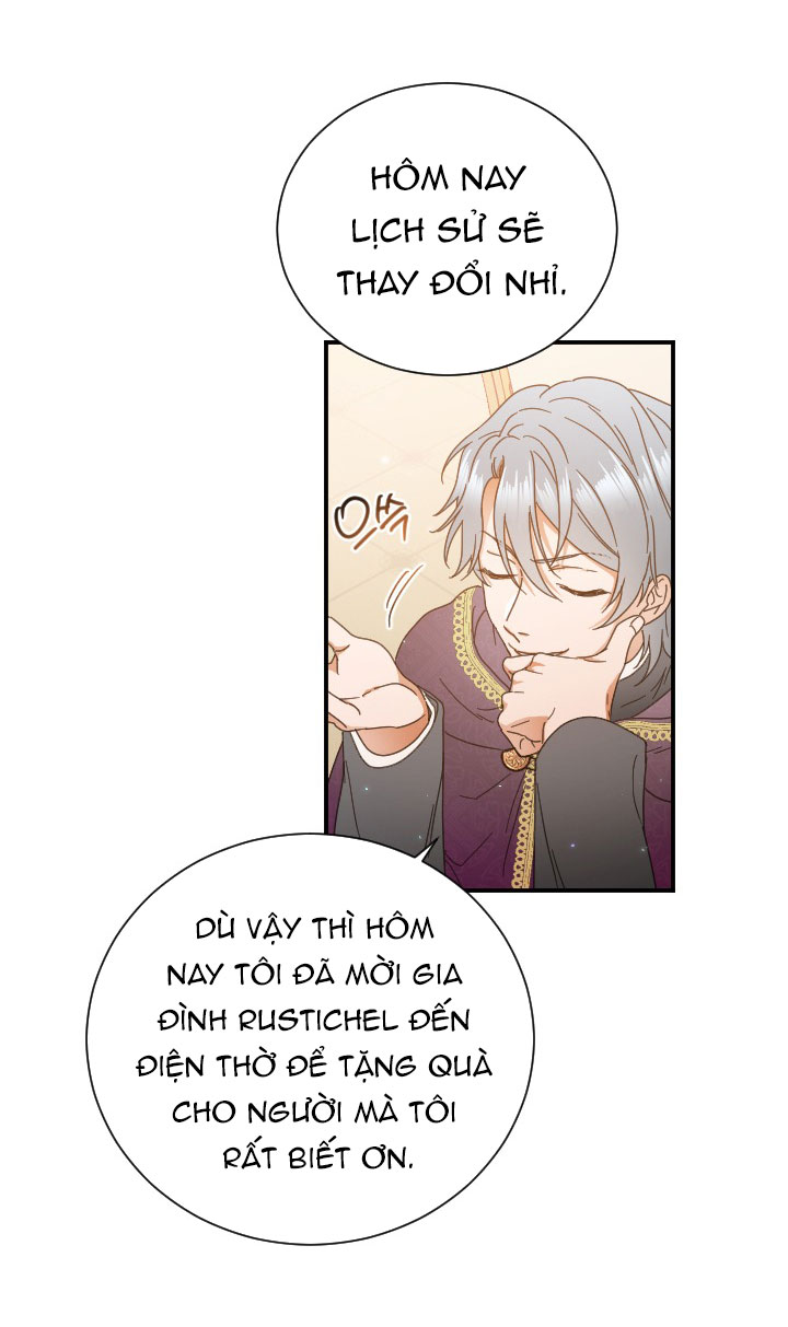 lady baby chapter 204.2 37