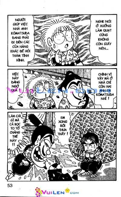 ninja loạn thị chapter 69 53