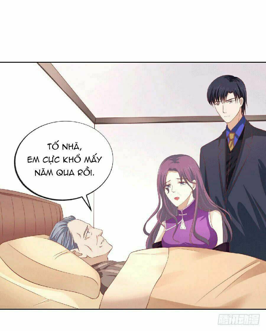 liệt ái tri hạ: series mật đào tiểu tình nhân chapter 148 23