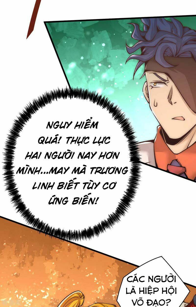 đô thị đỉnh phong cao thủ chapter 169 5