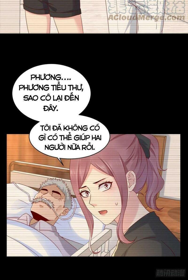 vua đầu tư mạnh nhất chapter 44 18