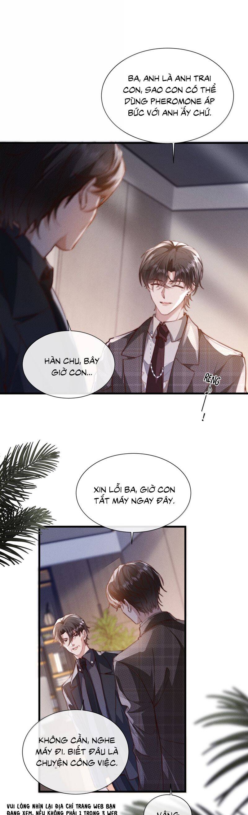 kế hoạch tự dưỡng cuồng khuyển chapter 49 15