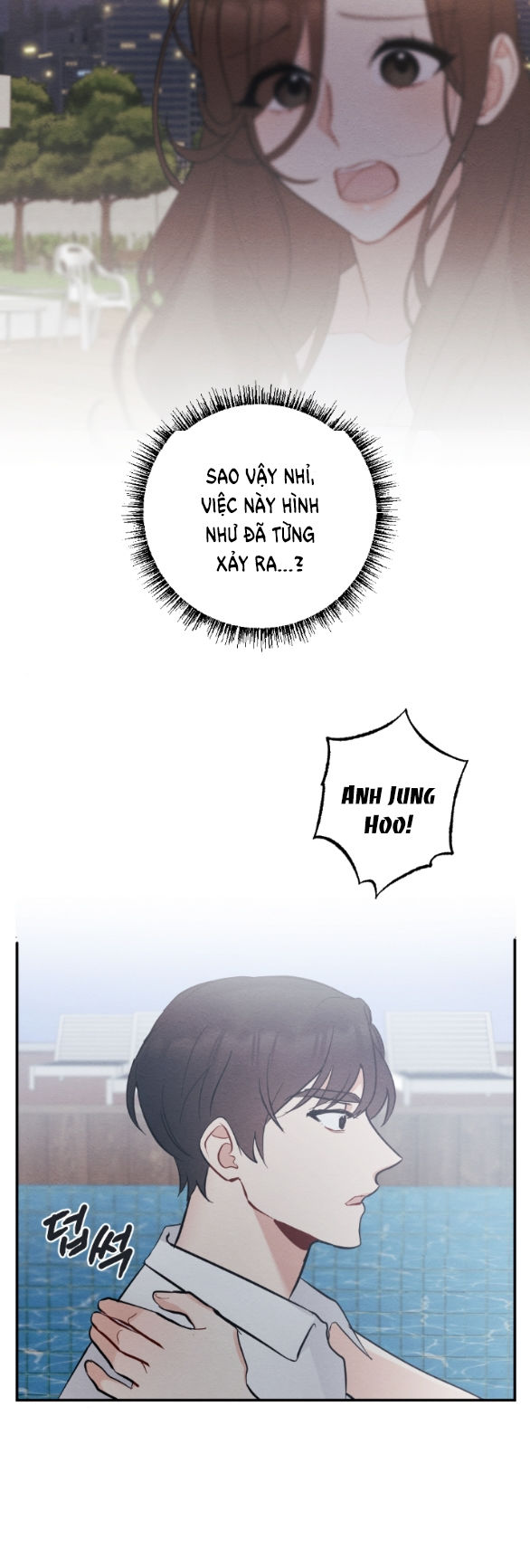 [18+] hôn nhân bị đánh cắp chapter 18.2 3