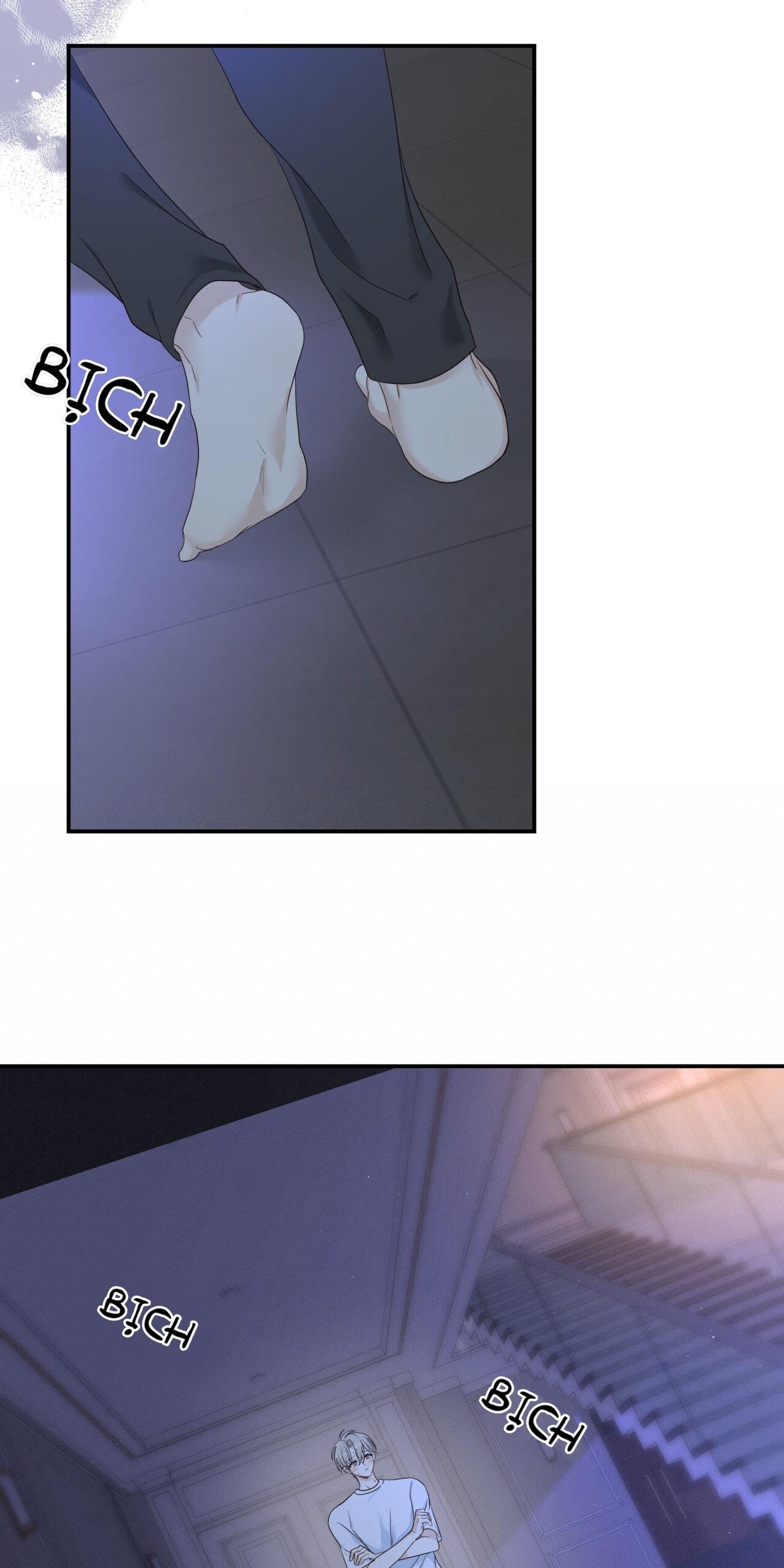 vị ngọt không đường (sweet not sugar) chapter 5 11