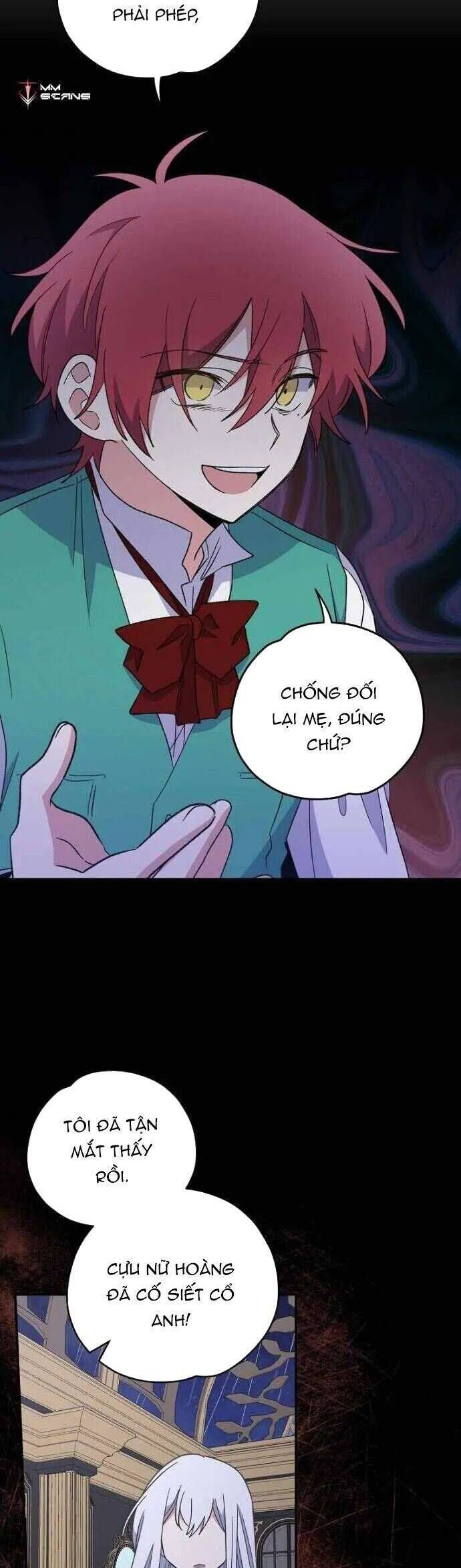 nhà hiền triết yigret chapter 44 30