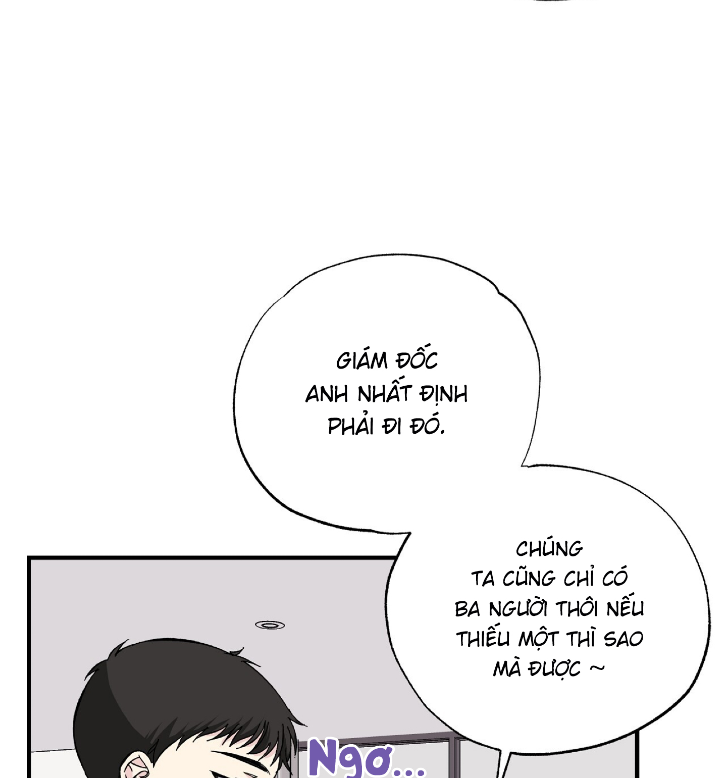vị ngọt đôi môi chapter 42 80