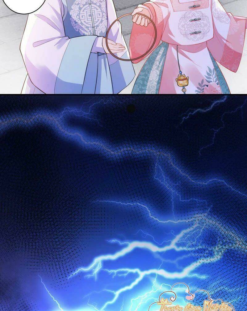 quận chúa vững vàng, thiết lập nhân vật không thể vỡ chapter 21 52