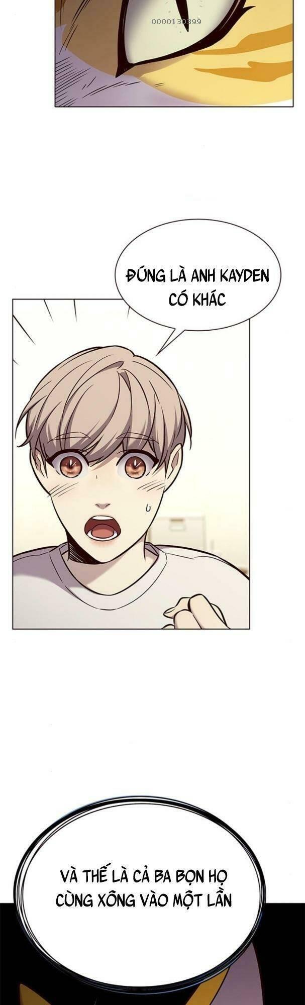 biến thân thành mèo chapter 180 36