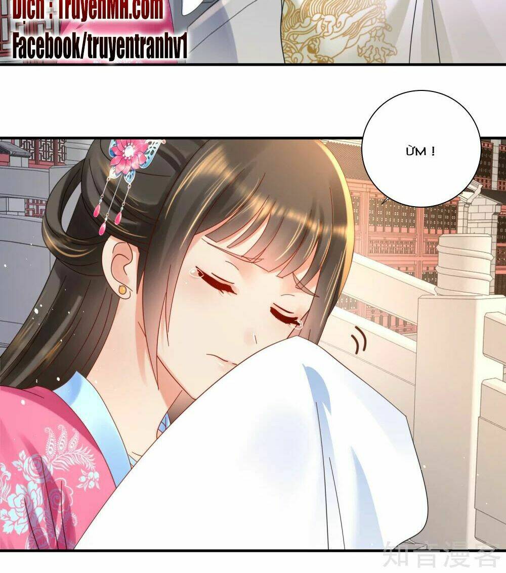 lãnh cung phế hậu muốn nghịch thiên chapter 97 2