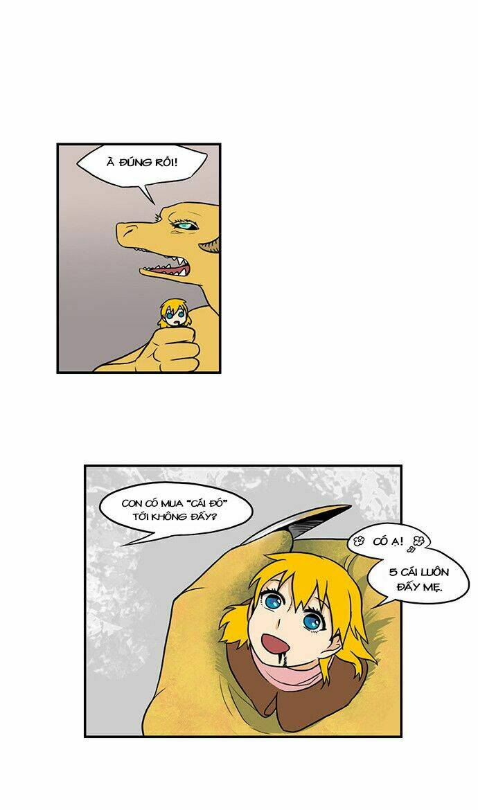 hắn ta là rồng chapter 47 10