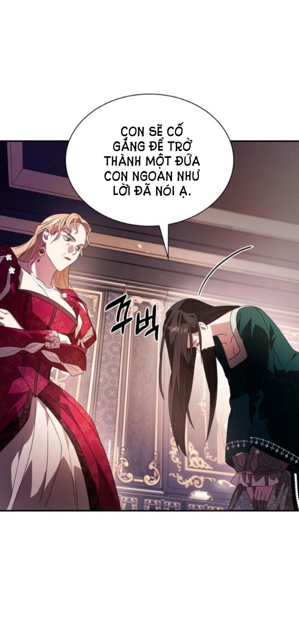 chị yêu, kiếp này em sẽ là hoàng hậu chapter 3.1 42