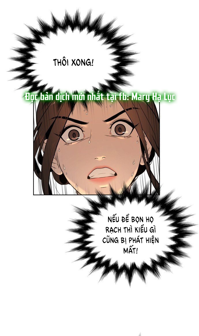 bạch huyết - white blood chapter 5 56