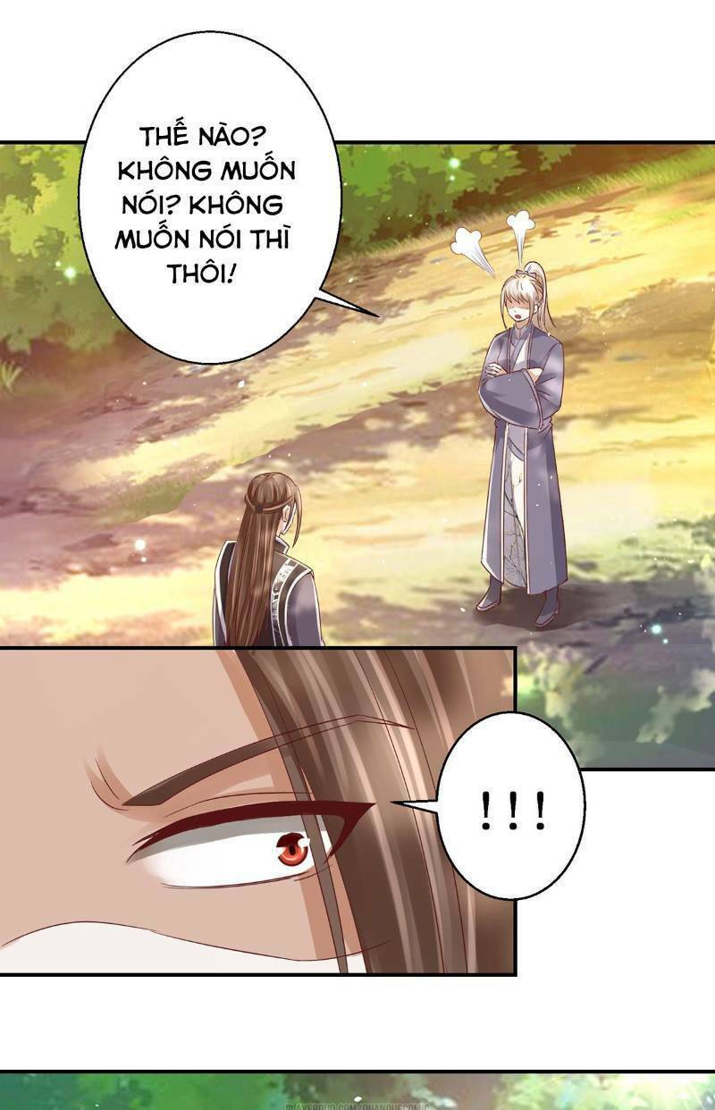 cửu dương đế tôn chapter 125 13