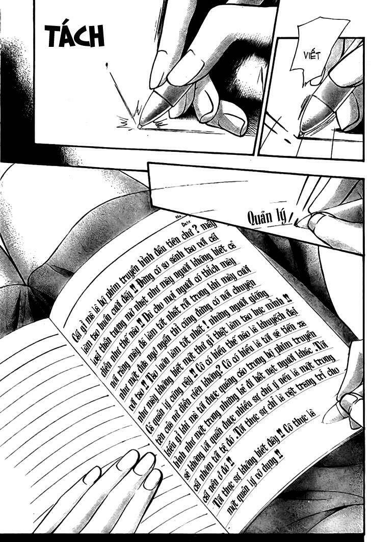 thử thách của kyouko chapter 124 15