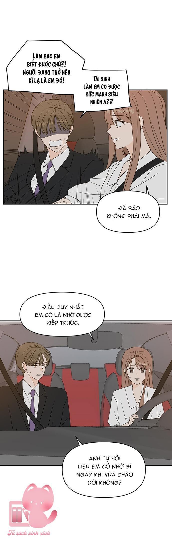 hẹn gặp nhau ở kiếp thứ 19 chapter 70 15