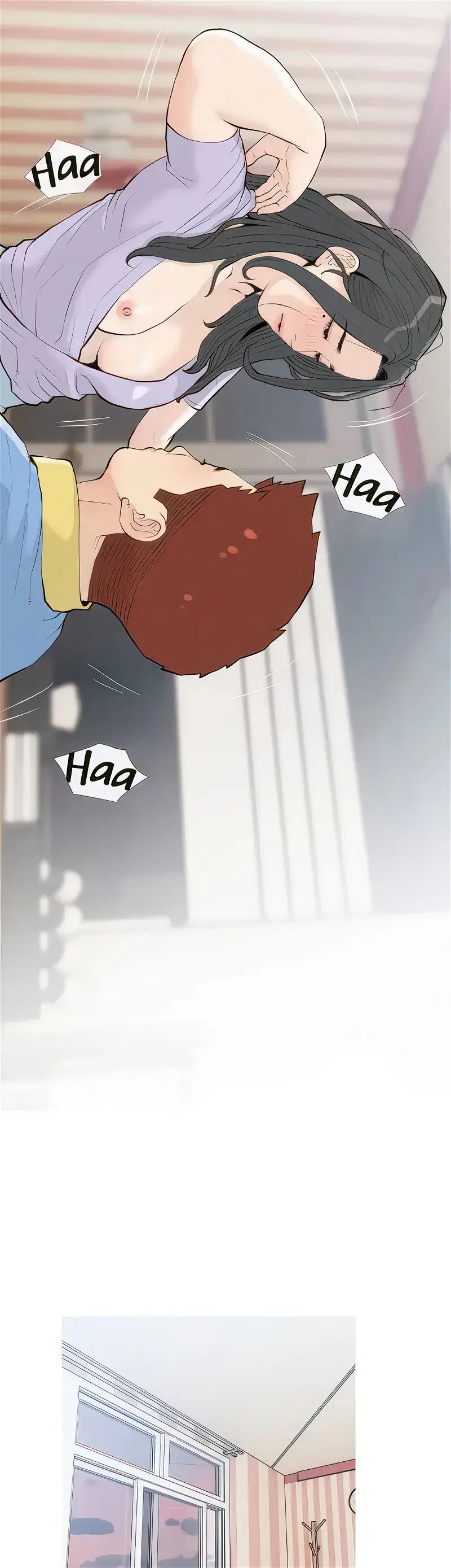 bài học hứng tình chapter 84 18