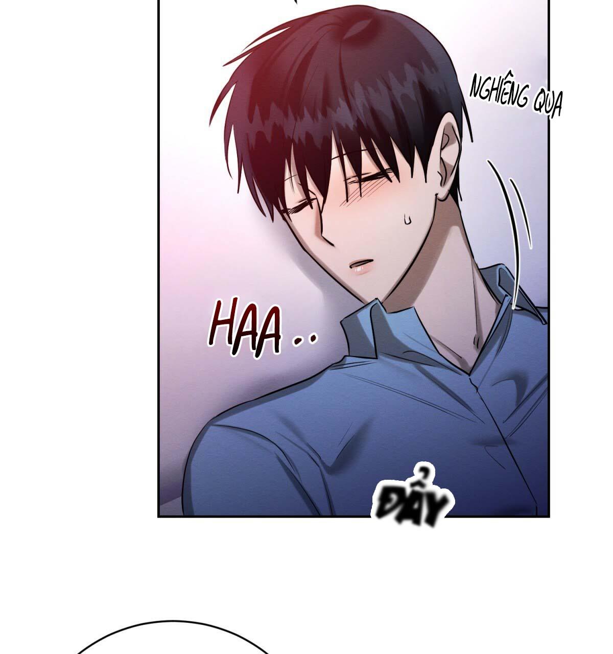 vòng xoáy của ác ma chapter 24 45