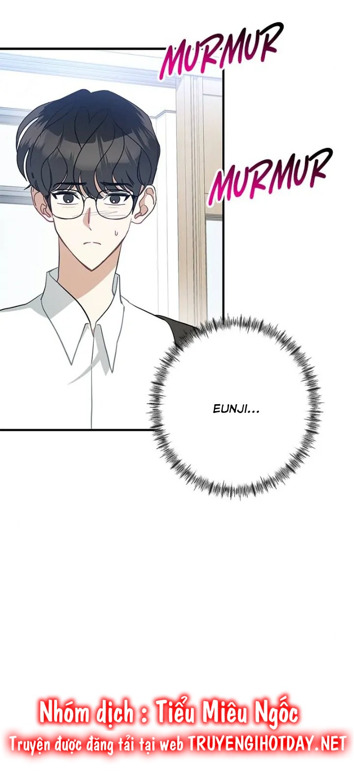 nụ hôn của tên ác ma chapter 36 19