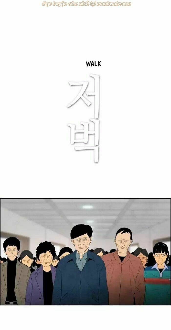 kẻ hồi sinh chapter 42 20