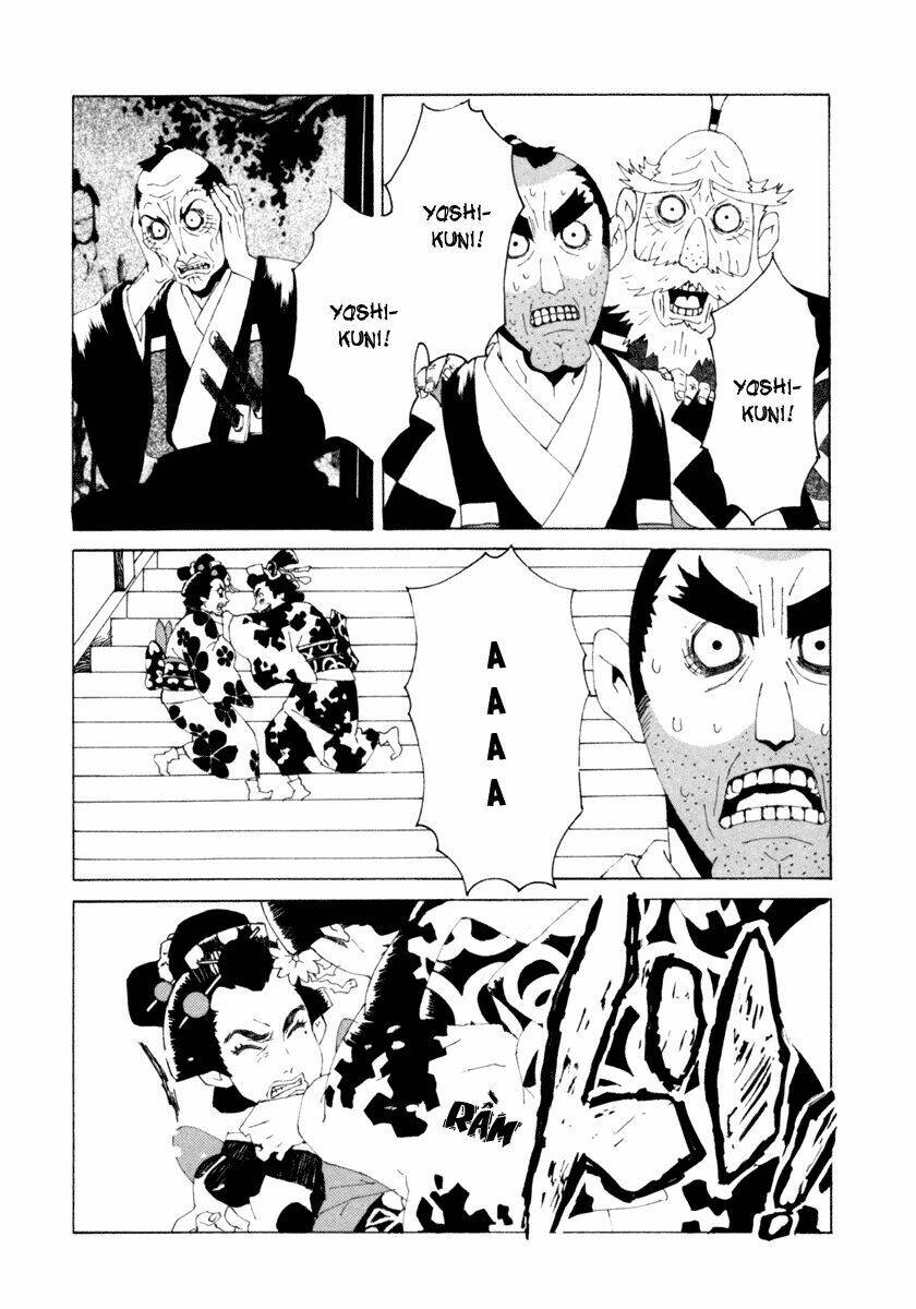 mononoke chapter 14 12