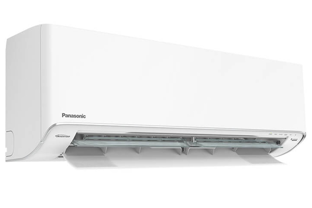 Điều hòa Panasonic 1 chiều Inverter 11900 BTU CU/CS-XU12XKH-8 - Hàng chính hãng - Giao tại Hà Nội và 1 số tỉnh toàn quốc