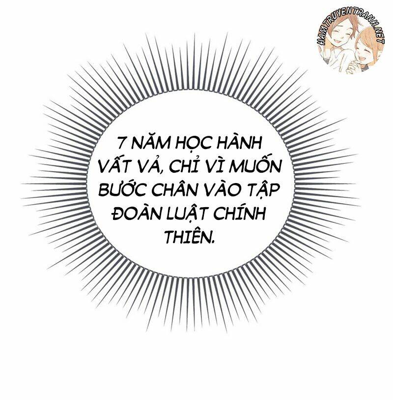 phúc hắc thiếu gia trêu chọc tôi chapter 2.1 5