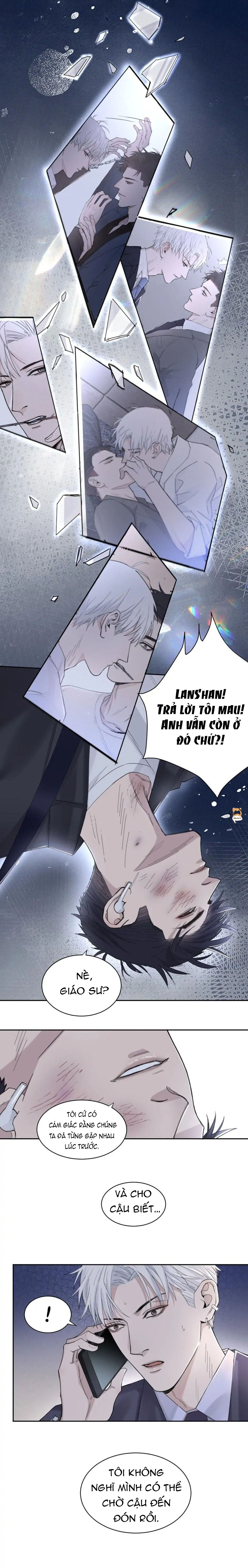 bóng dáng tội ác chapter 25 12