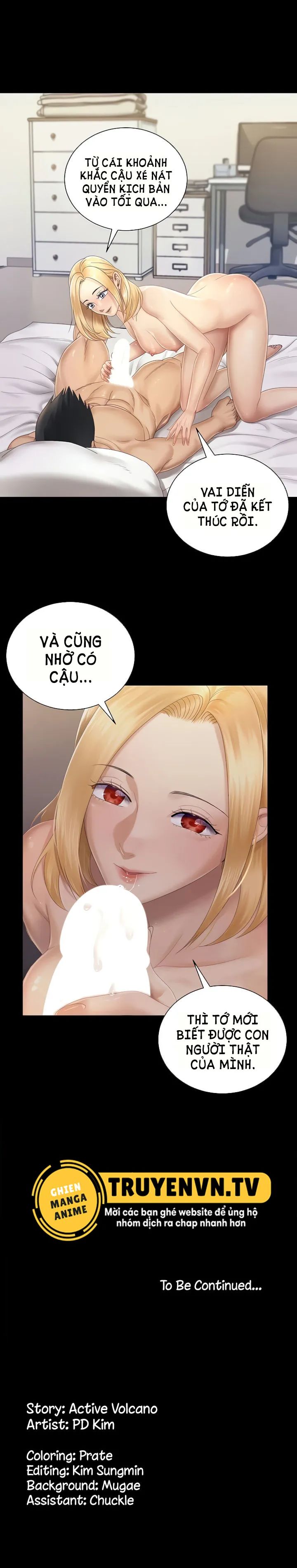 thanh niên động kinh chapter 148 8