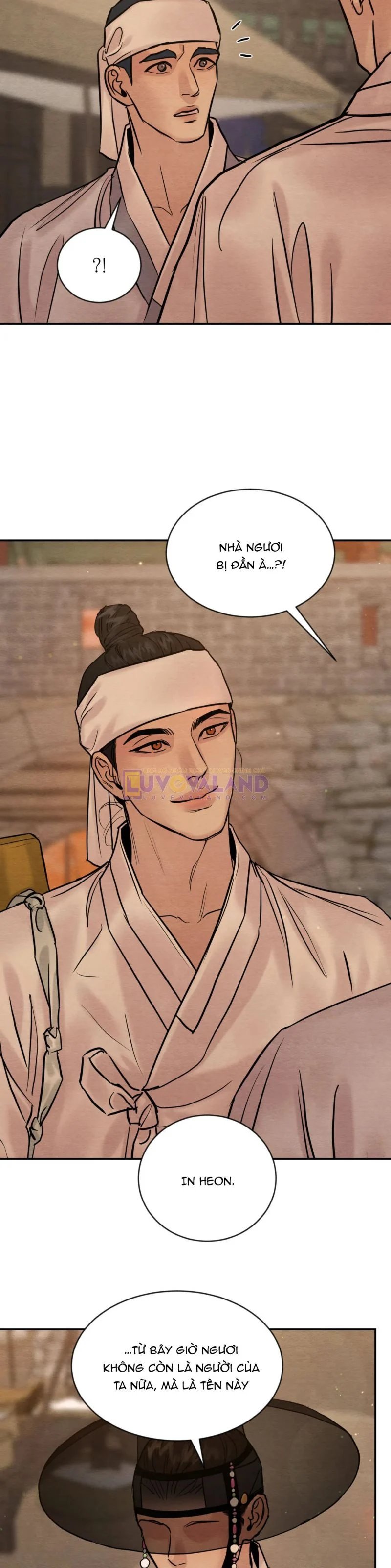 dạ ký chapter 106.5 11