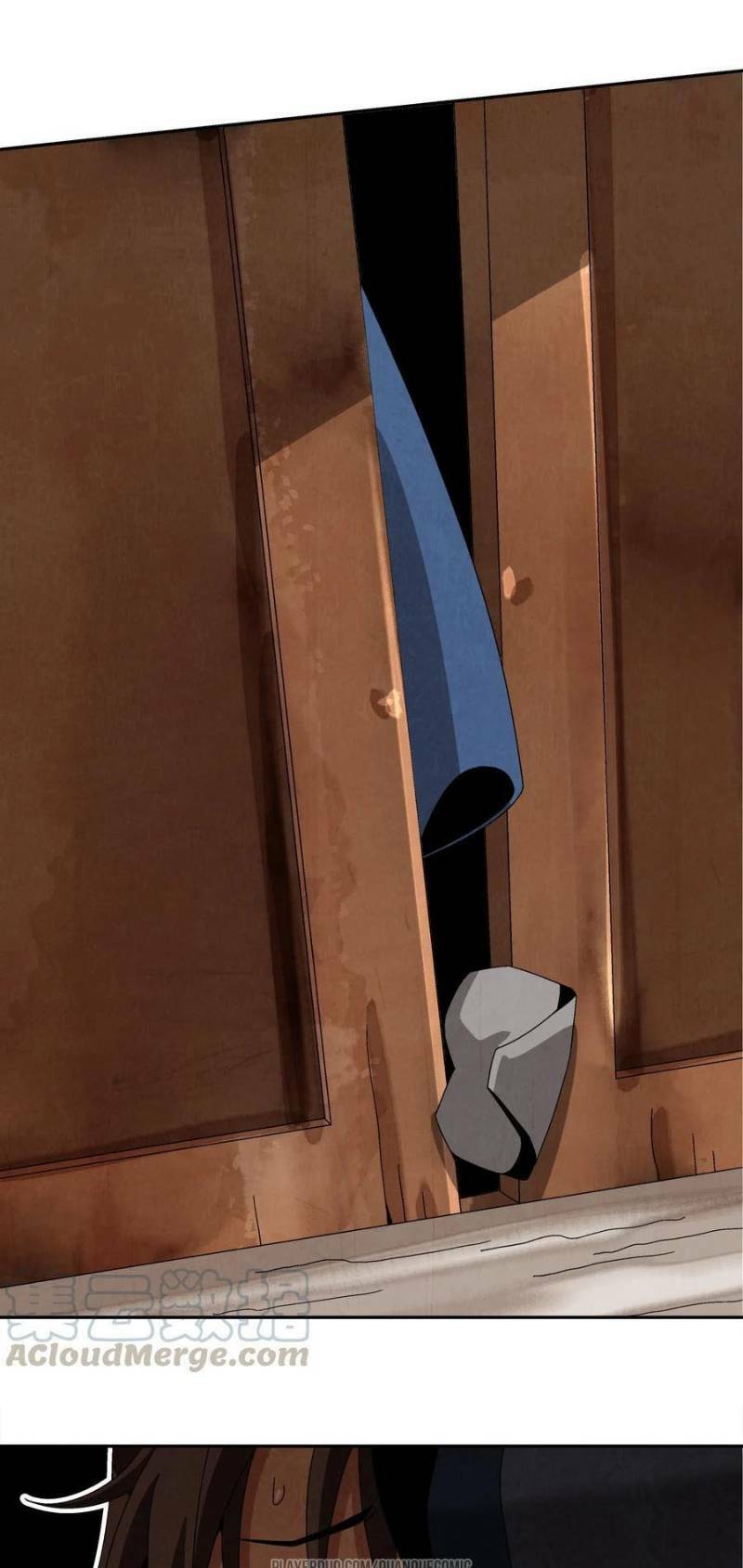 ma giáo giáo chủ tái xuất giang hồ chapter 6.2 27