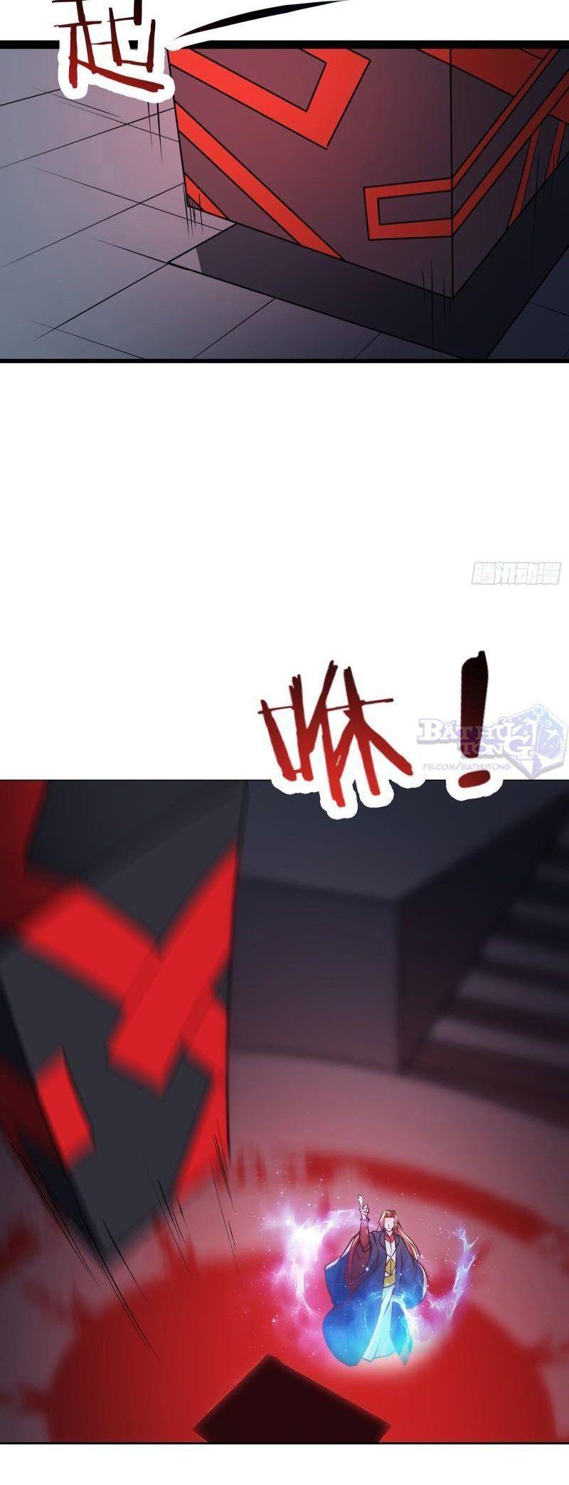 đồ đệ ta toàn là nữ ma đầu chapter 47 13