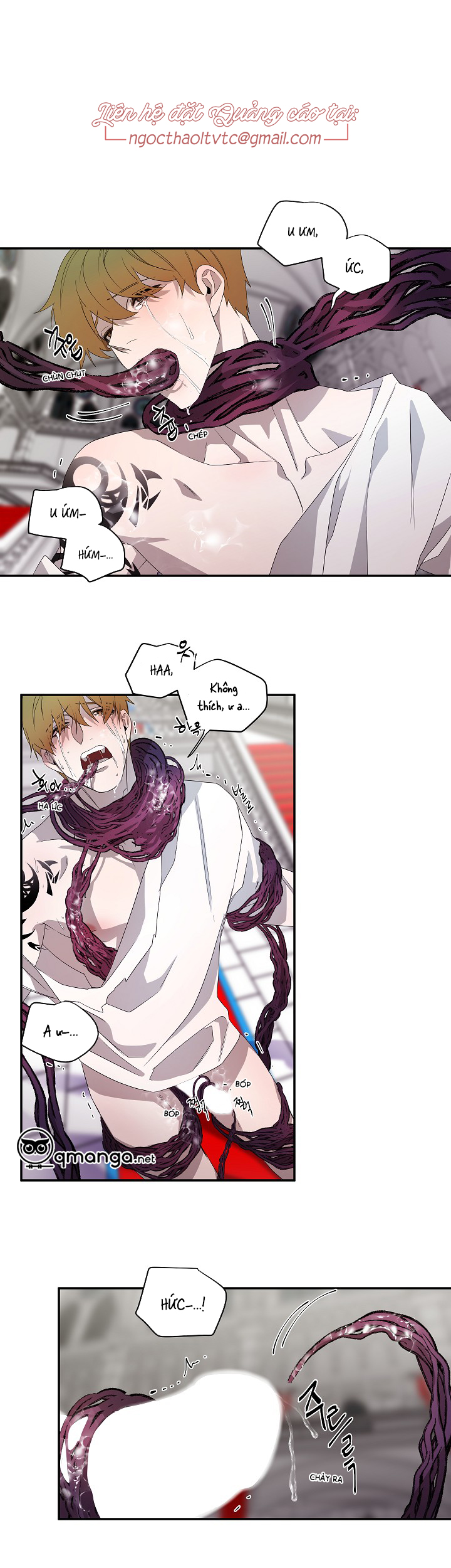 ever green chapter 34 9