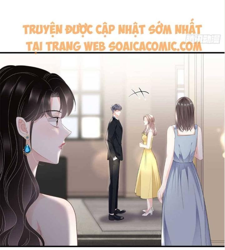 đại tiểu thư có thể có bụng dạ gì xấu chứ! (full) chapter 104 46