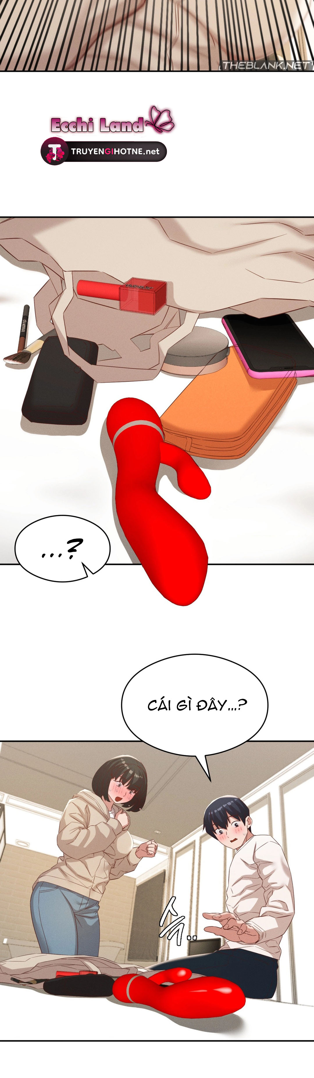 chúng ta cùng đi ryokan nhé chapter 21.1 13