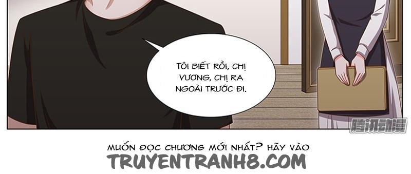 vương bài giáo thảo chapter 92 9