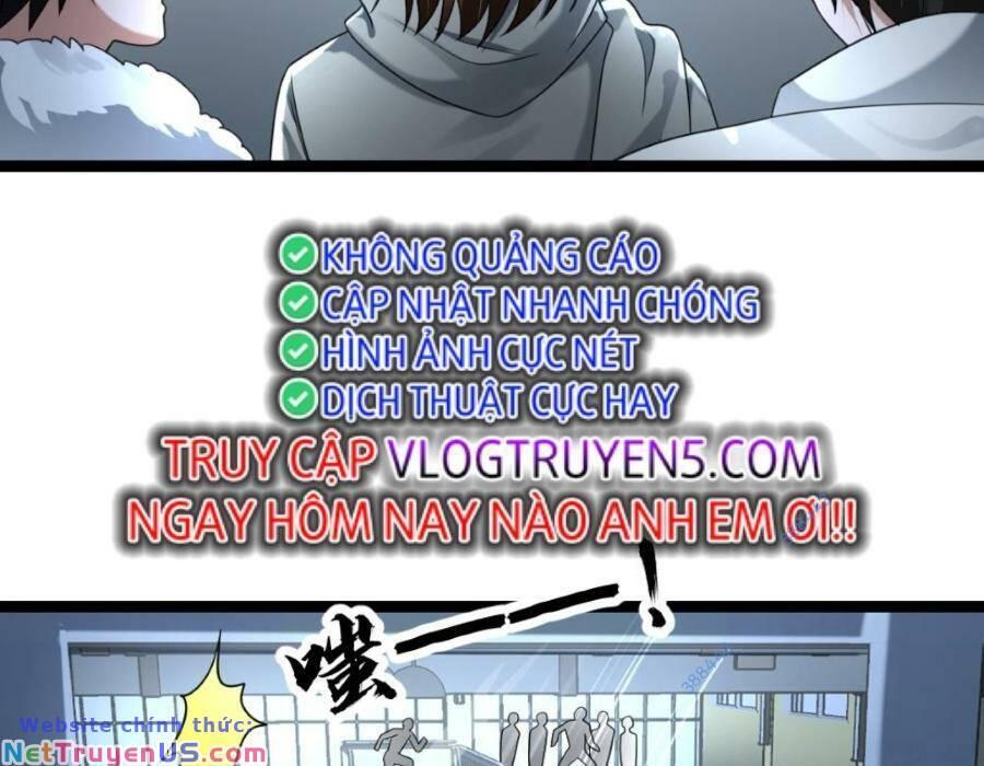 đóng băng toàn cầu: tôi gây dựng nên phòng an toàn thời tận thế chapter 155 11