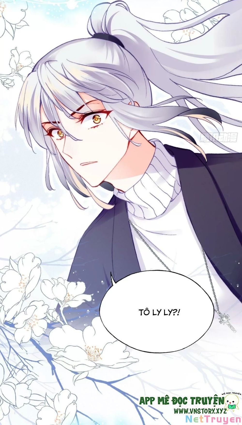 lại bị bệnh chiều chuộng quấn lấy chapter 62 3