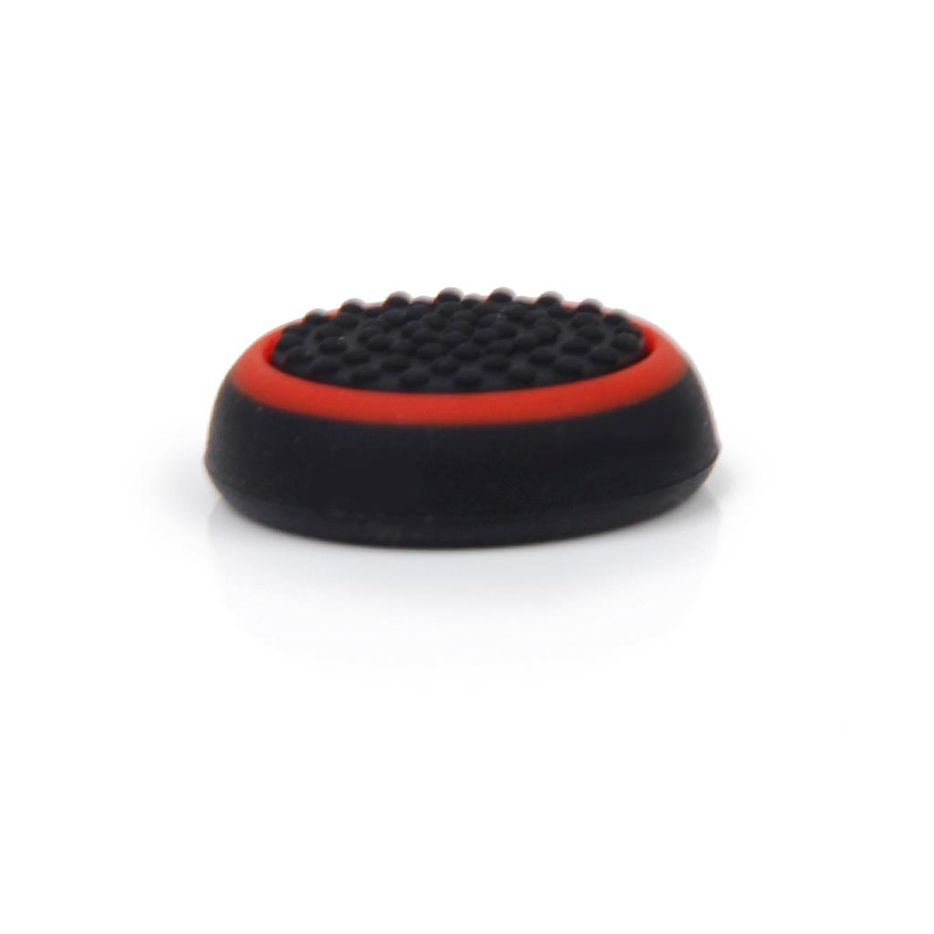 4pcs Joystick Thumb Grip Caps for Sony PS4 PS3 /  Game Controller