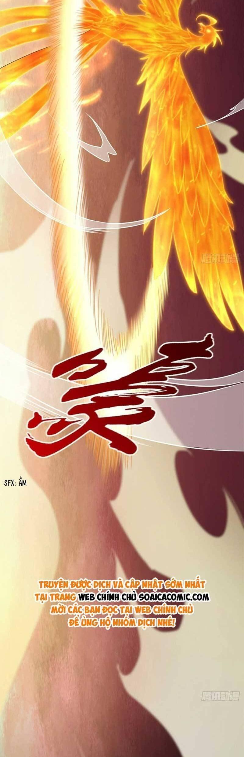 thuần hóa ba ba bạo quân chapter 105 19